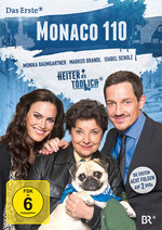Film: Monaco 110 [2 DVDs]