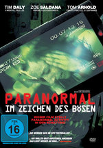 Film: Paranormal - Im Zeichen des Bösen