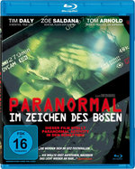 Film: Paranormal - Im Zeichen des Bösen