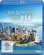 Film: Die Ostküste der USA