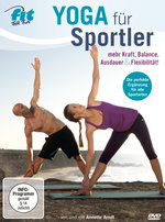 Film: Fit for Fun - Yoga für Sportler