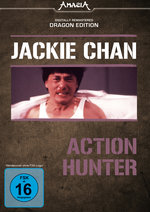 Film: Jackie Chan - Action Hunter - Dragon Edition