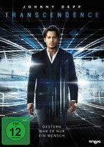 Film: Transcendence