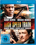 Film: High Speed Train - Manche Sünden werden nicht...