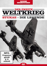 Film: Der Zweite Weltkrieg: Stukas - Die Legende