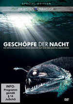 Film: Geschöpfe der Nacht - Die letzten Para... [SE]
