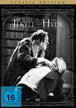 Film: Dr. Jekyll and Mr. Hyde - Classic Edition