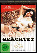 Film: Geächtet - The Outlaw [DE] [2 DVDs]