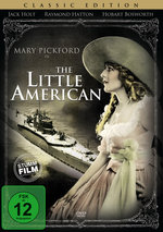 Film: The Little American - Classic Edition