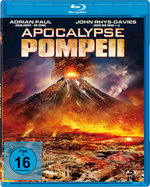 Film: Apocalypse Pompeii