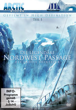 Film: Die Legendäre Nordwest-Passage - Das grosse...