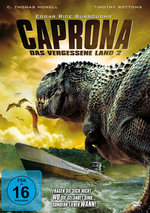 Film: Caprona - Das vergessene Land 2