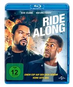 Film: Ride Along