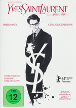 Film: Yves Saint Laurent