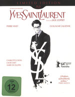 Film: Yves Saint Laurent [LE]