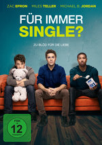 Film: Für immer Single?