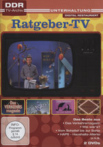 Film: Das Beste aus dem Ratgeber-TV [2 DVDs]