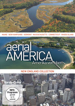Film: Aerial America - Amerika von Oben - New...