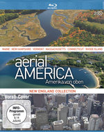 Film: Aerial America - Amerika von Oben... [2 BRs]