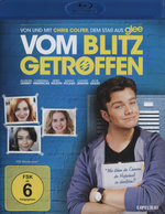 Film: Vom Blitz getroffen