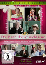 Film: Der Mann, der sich nicht traut