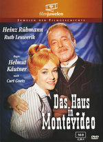 Film: Das Haus in Montevideo