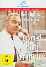 Film: Dr. med. Hiob Prätorius