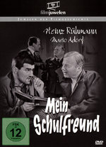 Film: Mein Schulfreund - filmjuwelen