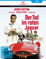 Film: Jerry Cotton - Tod im roten Jaguar