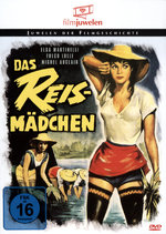 Film: Das Reismädchen - filmjuwelen