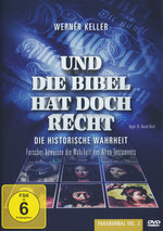 Film: Paranormal Vol. 3 - Und die Bibel hat doch recht