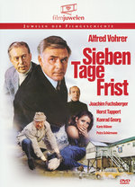 Film: Sieben Tage Frist - filmjuwelen