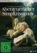 Film: Abenteuerlicher Simplizissmus [2 DVDs]
