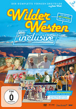 Film: Wilder Westen inklusive [3 DVDs]