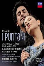 Film: Vincenzo Bellini - I Puritani