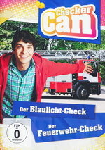 Film: Checker Can - Feuerwehr-Check/Blaulicht-Check