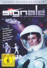 Film: Signale - Ein Weltraumabenteuer