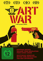 Film: Art War
