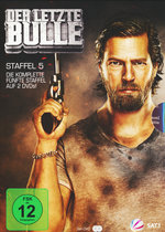Film: Der letzte Bulle - Staffel 5 [2 DVDs]