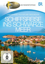 Film: Schiffsreise ins Schwarze Meer - Fernweh