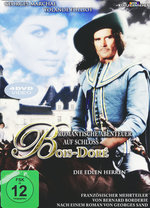 Film: Romantische Abenteuer auf Schloss... [4 DVDs]