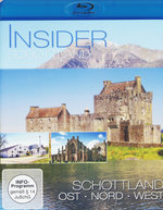Film: Insider - Schottland: West/Nord/Ost