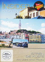 Film: Insider - Kroatien: Istrien