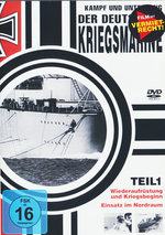 Film: Kampf und Untergang der deutschen Kriegsmarine 1