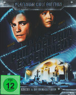 Film: Das Philadelphia Experiment - Platinum Cult Ed.