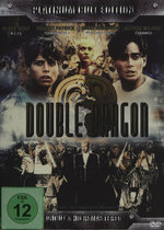 Film: Double Dragon - Uncut/Platinum Cult Edition