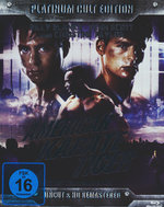 Film: American Karate Tiger - Platinum Cult Edition