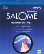 Film: Richard Strauss - Salome