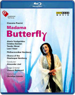 Film: Giacomo Puccini - Madama Butterfly