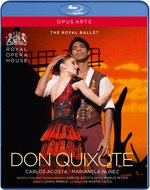Film: Don Quixote